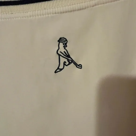 Vintage PING Sunny Delight Golf Windbreaker, Mens Size XL - Picture 6 of 7